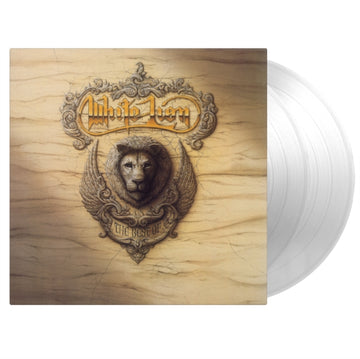 BEST OF (2LP/CLEAR VINYL/180G) | VINYL RECORD (LP)