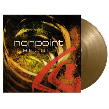 RECOIL (180G/GOLD VINYL) | VINYL RECORD (LP)