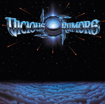 VICIOUS RUMORS (TRANSLUCENT BLUE VINYL/180G) | VINYL RECORD (LP)