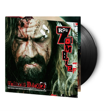 HELLBILLY DELUXE 2 (180G) | VINYL RECORD (LP)