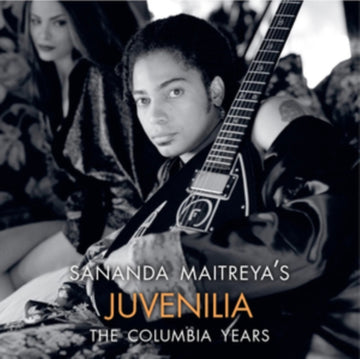JUVENILIA: THE COLUMBIA YEARS (6LP/COLORED VINYL/180G) | VINYL RECORD (LP)