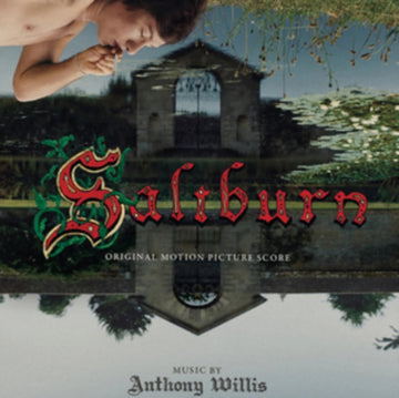 SALTBURN OST (180G) | VINYL RECORD (LP)