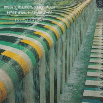 FOUR SEASONS (180G) | VINYL RECORD (LP)