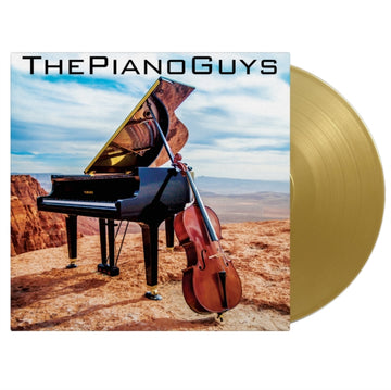 PIANO GUYS (NUMBERED/GOLD VINYL) | VINYL RECORD (LP)