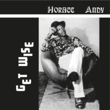 GET WISE (ORANGE VINYL) | VINYL RECORD (LP)