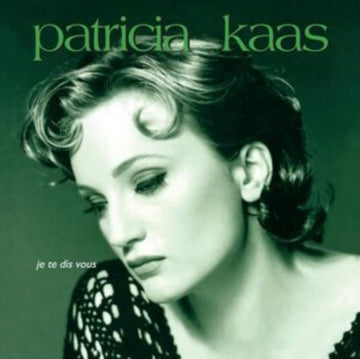 JE TE DIS VOUS (2LP/YELLOW VINYL) | VINYL RECORD (LP)