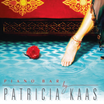 PIANO BAR (180G/RED VINYL) | VINYL RECORD (LP)