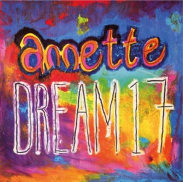 DREAM 17 (PURPLE VINYL/140G) | 12IN VINYL