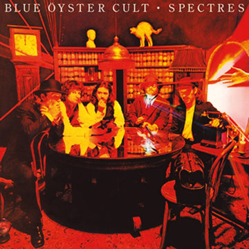 SPECTRES (180G) | VINYL RECORD (LP)