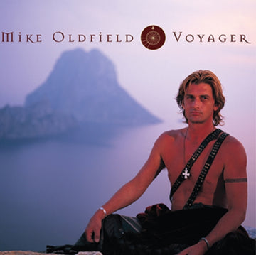 VOYAGER (PURPLE VINYL/180G) | VINYL RECORD (LP)