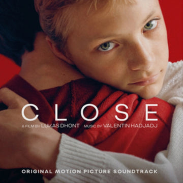 CLOSE (WHITE VINYL/180G) | VINYL RECORD (LP)