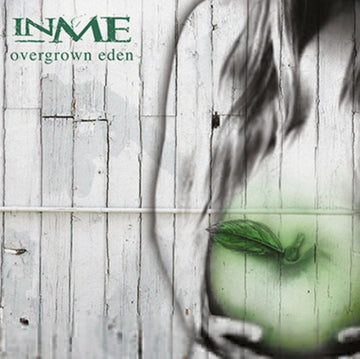 OVERGROWN EDEN (2LP/WHITE VINYL/180G) | VINYL RECORD (LP)
