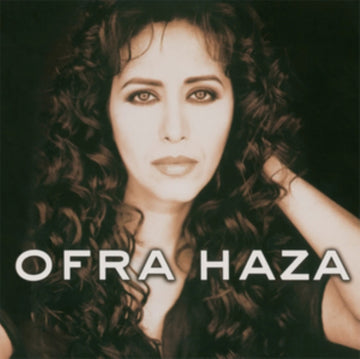 OFRA HAZA (GOLD VINYL/180G) | VINYL RECORD (LP)