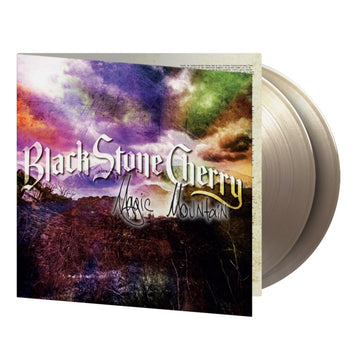 MAGIC MOUNTAIN (2LP/GOLD & PURPLE MARBLED VINYL/180G/NUMBERED) | VINYL RECORD (LP)