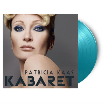 KABARET (180G/TURQUOISE VINYL) | VINYL RECORD (LP)