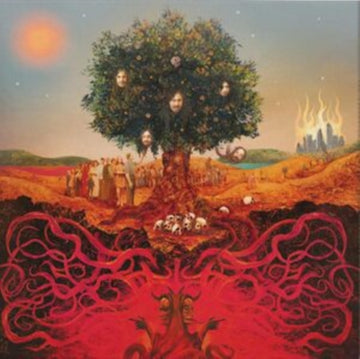 HERITAGE (2LP/180G) | VINYL RECORD (LP)