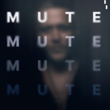 MUTE (2LP/TRANSLUCENT BLUE VINYL/180G) | VINYL RECORD (LP)