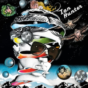 IAN HUNTER (RED VINYL/180G) | VINYL RECORD (LP)