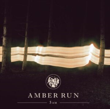 5AM (YELLOW & BLACK VINYL/180G) | VINYL RECORD (LP)