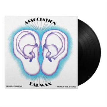 EARWAX (180G) | VINYL RECORD (LP)