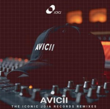 AVICII: THE ICONIC JOIA RECORDS REMIXES (LIMITED/SMOKE VINYL/180G/NUMBERED) | VINYL RECORD (LP)