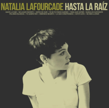 HASTA LA RAIZ | VINYL RECORD (LP)