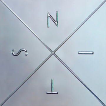 TING (SILVER VINYL/180G/NUMBERED) | VINYL RECORD (LP)