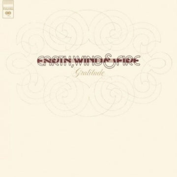 GRATITUDE (2LP/WHITE VINYL/180G) | VINYL RECORD (LP)