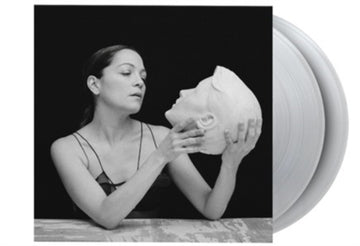 DE TODAS LAS FLORES (2LP/180G/CRYSTAL CLEAR VINYL/NUMBERED) | VINYL RECORD (LP)