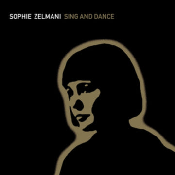 SING & DANCE (CRYSTAL CLEAR TRANSPARENT VINYL/180G) | VINYL RECORD (LP)