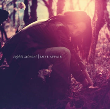 LOVE AFFAIR (CRYSTAL CLEAR VINYL/NUMBERED) | VINYL RECORD (LP)