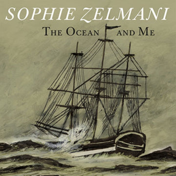 OCEAN & ME (CRYSTAL CLEAR VINYL/NUMBERED) | VINYL RECORD (LP)
