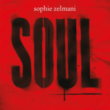 SOUL (CRYSTAL CLEAR VINYL/180G) | VINYL RECORD (LP)