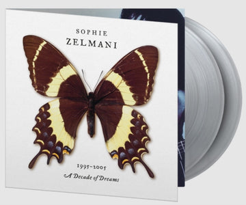 DECADE OF DREAMS 1995-2005 (CRYSTAL CLEAR VINYL/180G/2LP) | VINYL RECORD (LP)