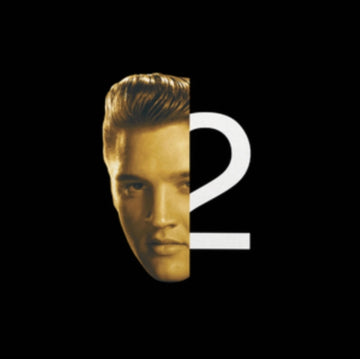 2ND TO NONE (GOLD VINYL/180G/2LP) | VINYL RECORD (LP)
