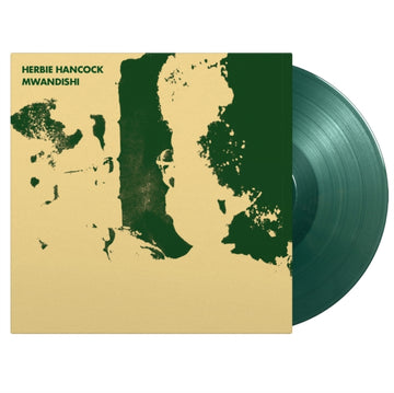 MWANDISHI (GREEN VINYL/180G) | VINYL RECORD (LP)