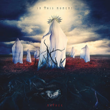 MOTHER (2LP/WHITE VINYL/NUMBERED) | VINYL RECORD (LP)