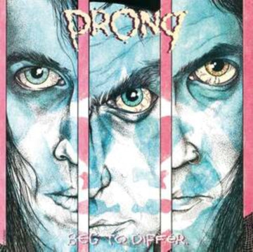 BEG TO DIFFER (YELLOW VINYL/180G) | VINYL RECORD (LP)