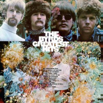 GREATEST HITS (140G) | VINYL RECORD (LP)