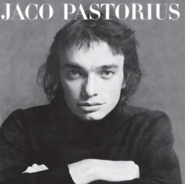 JACO PASTORIUS (140G) | VINYL RECORD (LP)