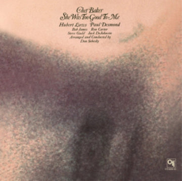 SHE WAS TOO GOOD TO ME (NUMBERED/CRYSTAL CLEAR VINYL) | VINYL RECORD (LP)