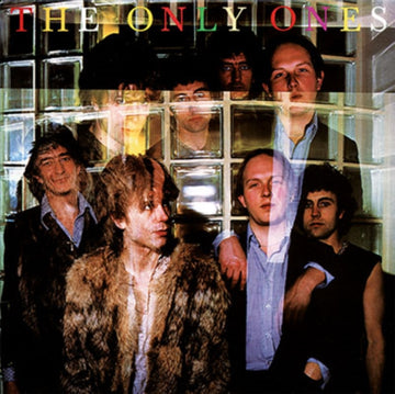 ONLY ONES (180G) | VINYL RECORD (LP)