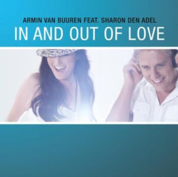 IN & OUT OF LOVE (EP/AQUAMARINE & WHITE VINYL/180G) | 12IN VINYL