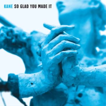 SO GLAD YOU MADE IT (2LP/CRYSTAL CLEAR VINYL/180G) | VINYL RECORD (LP)
