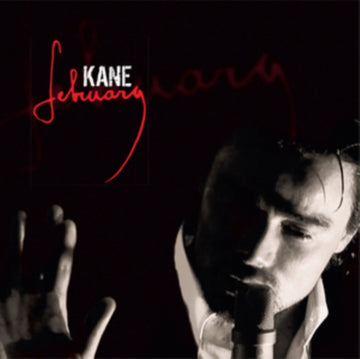 FEBRUARY (2LP/CRYSTAL CLEAR VINYL/180G) | VINYL RECORD (LP)