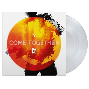 COME TOGETHER (CRYSTAL CLEAR VINYL/180G) | VINYL RECORD (LP)