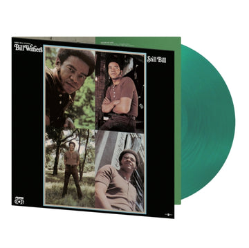 STILL BILL (TRANSLUCENT GREEN VINYL/180G/NUMBERED) | VINYL RECORD (LP)