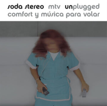 COMFORT & MUSICA PARA VOLAR (2LP/180G/WHITE VINYL/NUMBERED) | VINYL RECORD (LP)