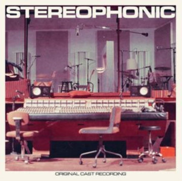 STEREOPHONIC (TRANSLUCENT YELLOW VINYL) | VINYL RECORD (LP)