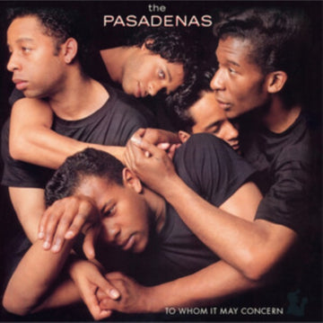 TO WHOM IT MAY CONCERN (RED VINYL/180G) | VINYL RECORD (LP)